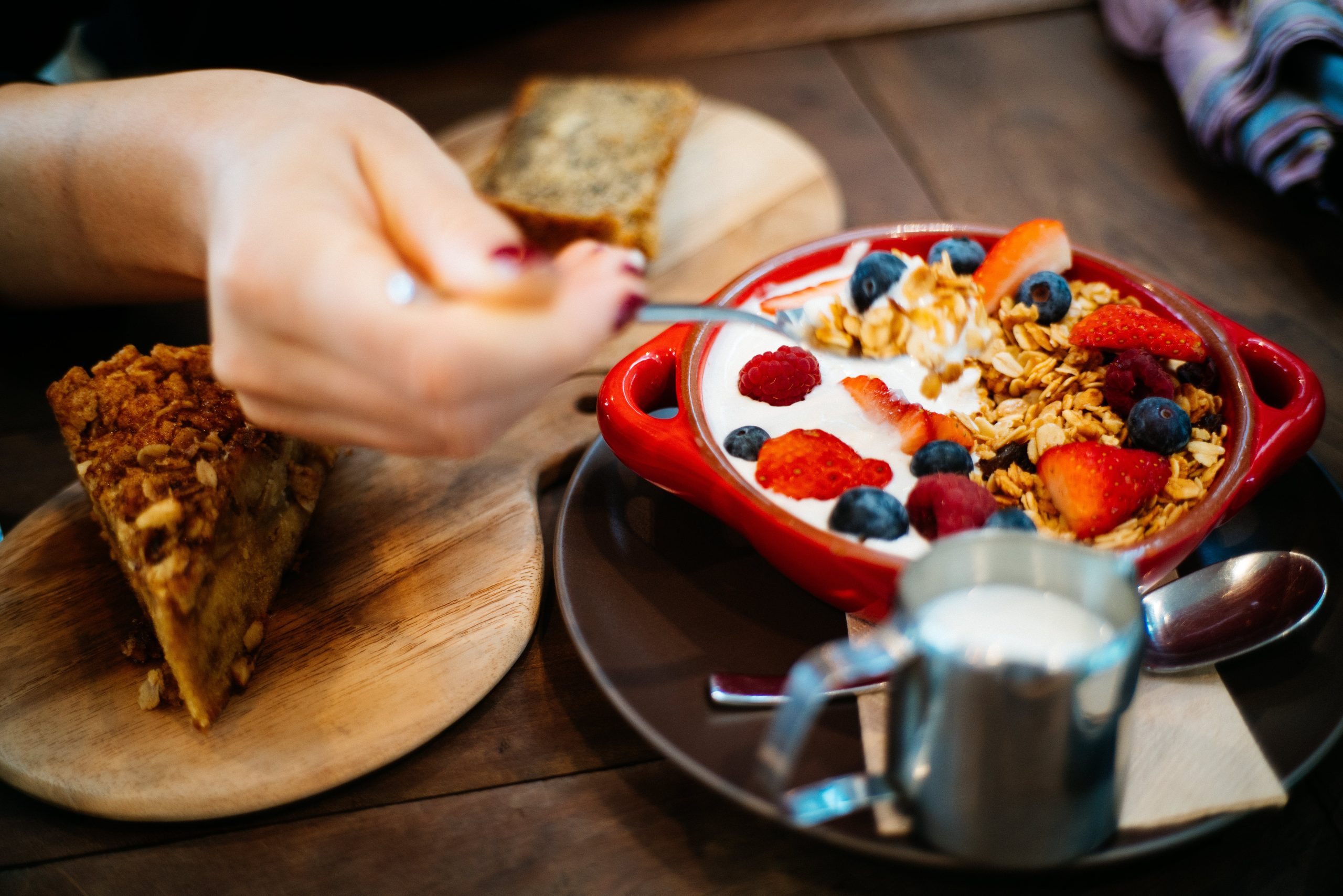 Benarkah kamu lapar ? Emotional Eating ?