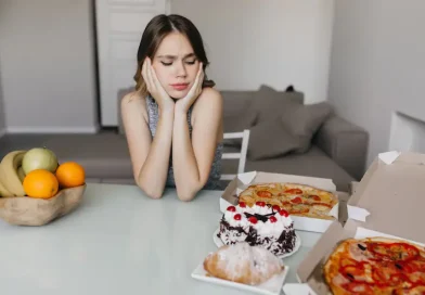 Diet Ekstrem Bikin Haid Tidak Teratur? Ini Penyebab & Risikonya