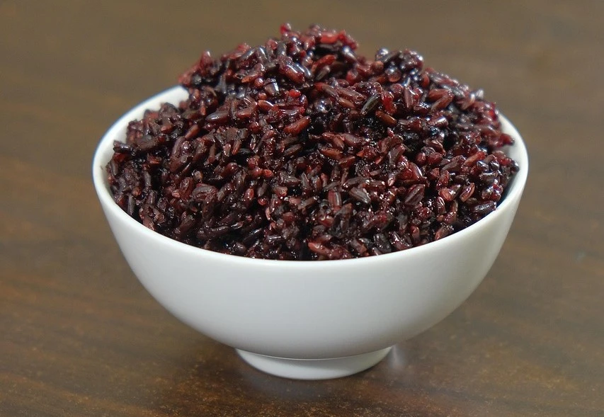 manfaat ketan hitam untuk kesehatan