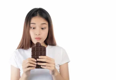 cokelat menyebabkan kegemukan