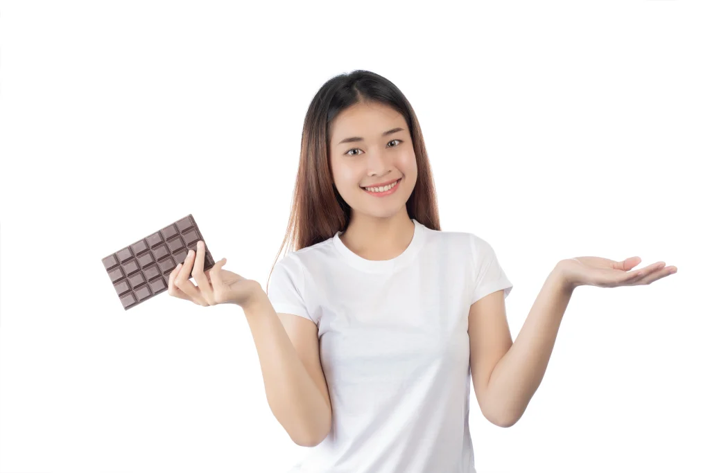 manfaat cokelat untuk kesehatan kulit
