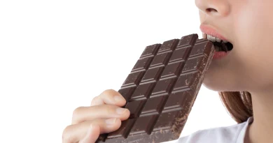 manfaat cokelat untuk kulit