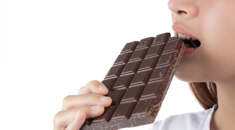 manfaat cokelat untuk kulit