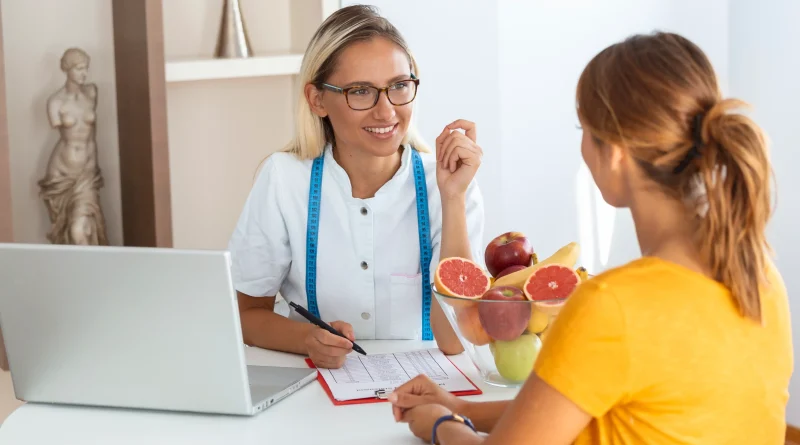 Metode Survey Makanan Diet Quality Questionnaire