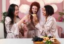 fenomena tren girl dinner