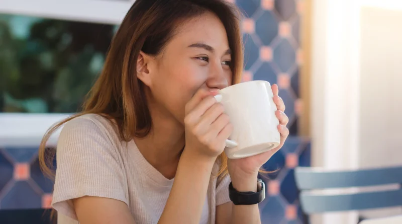 pengaruh konsumsi kopi pada penderita hipertensi