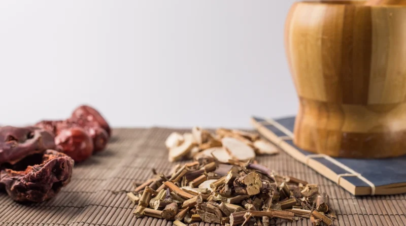 adaptogen penurun stres