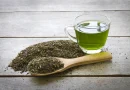 teh hijau untuk menurunkan berat badan