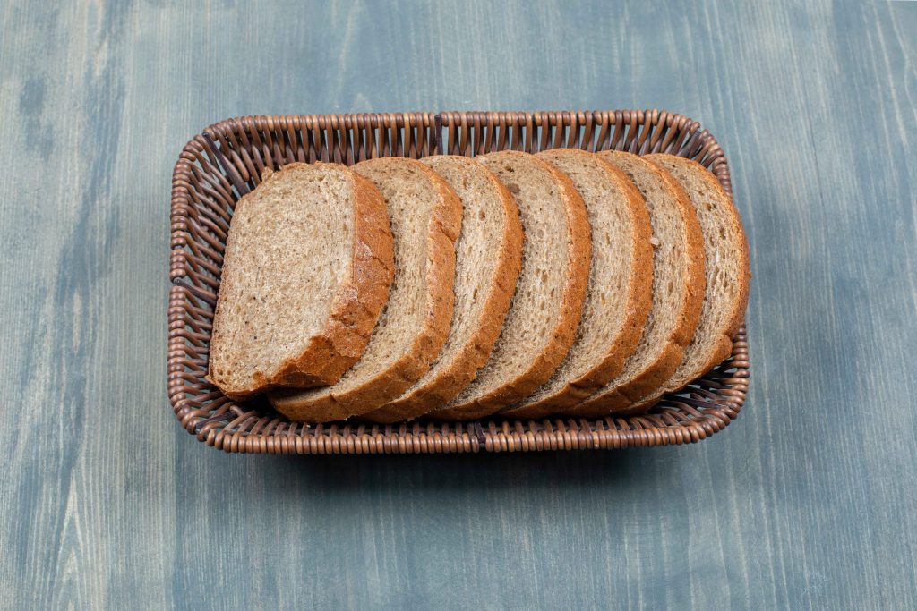roti gandum bikin kenyang lebih lama