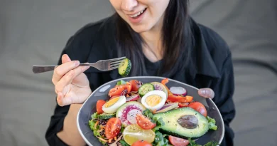 diet karnivor bisa berpotensi menyebabkan kekurangan zat gizi mikro