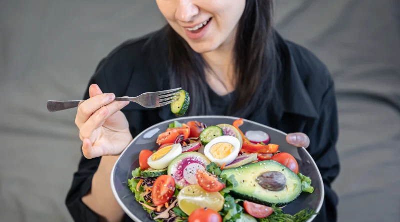 diet karnivor bisa berpotensi menyebabkan kekurangan zat gizi mikro