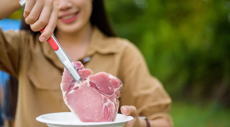 diet karnivor tinggi protein