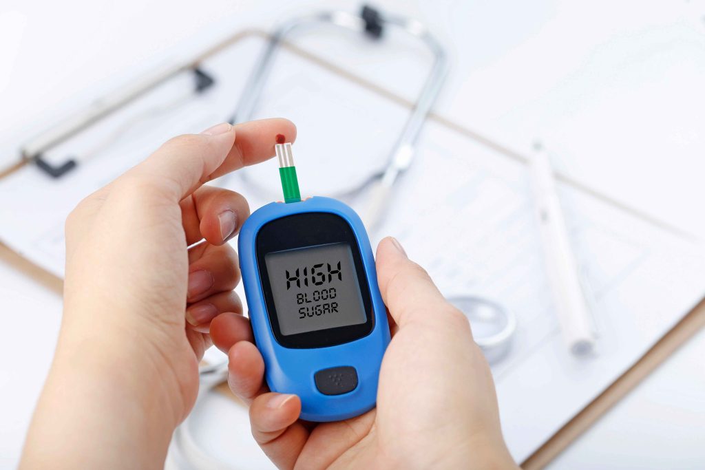 GLP-1 terapi pengobatan diabetes