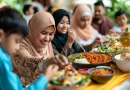 tips jaga pola makan saat idul adha