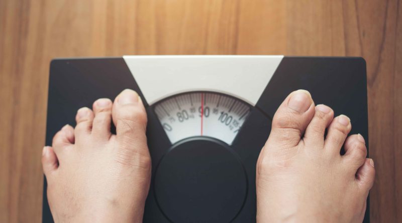 GLP-1 terapi penurun berat badan