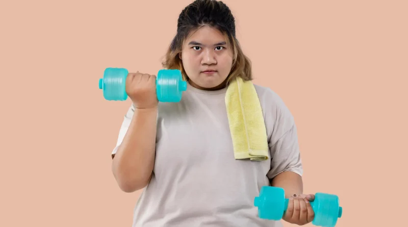 pentingnya menjaga massa otot dan massa lemak