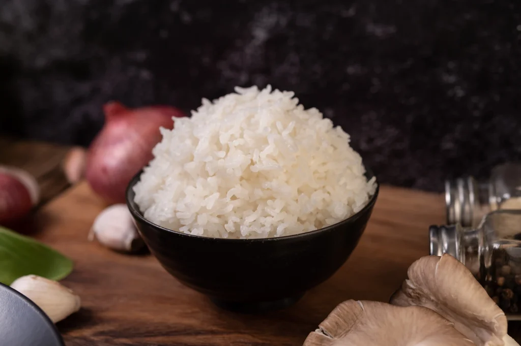 cara menyimpan nasi memengaruhi respons gula darah