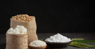 perbandingan beras porang dan beras putih untuk diet