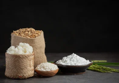 perbandingan beras porang dan beras putih untuk diet