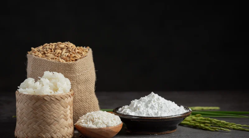 perbandingan beras porang dan beras putih untuk diet