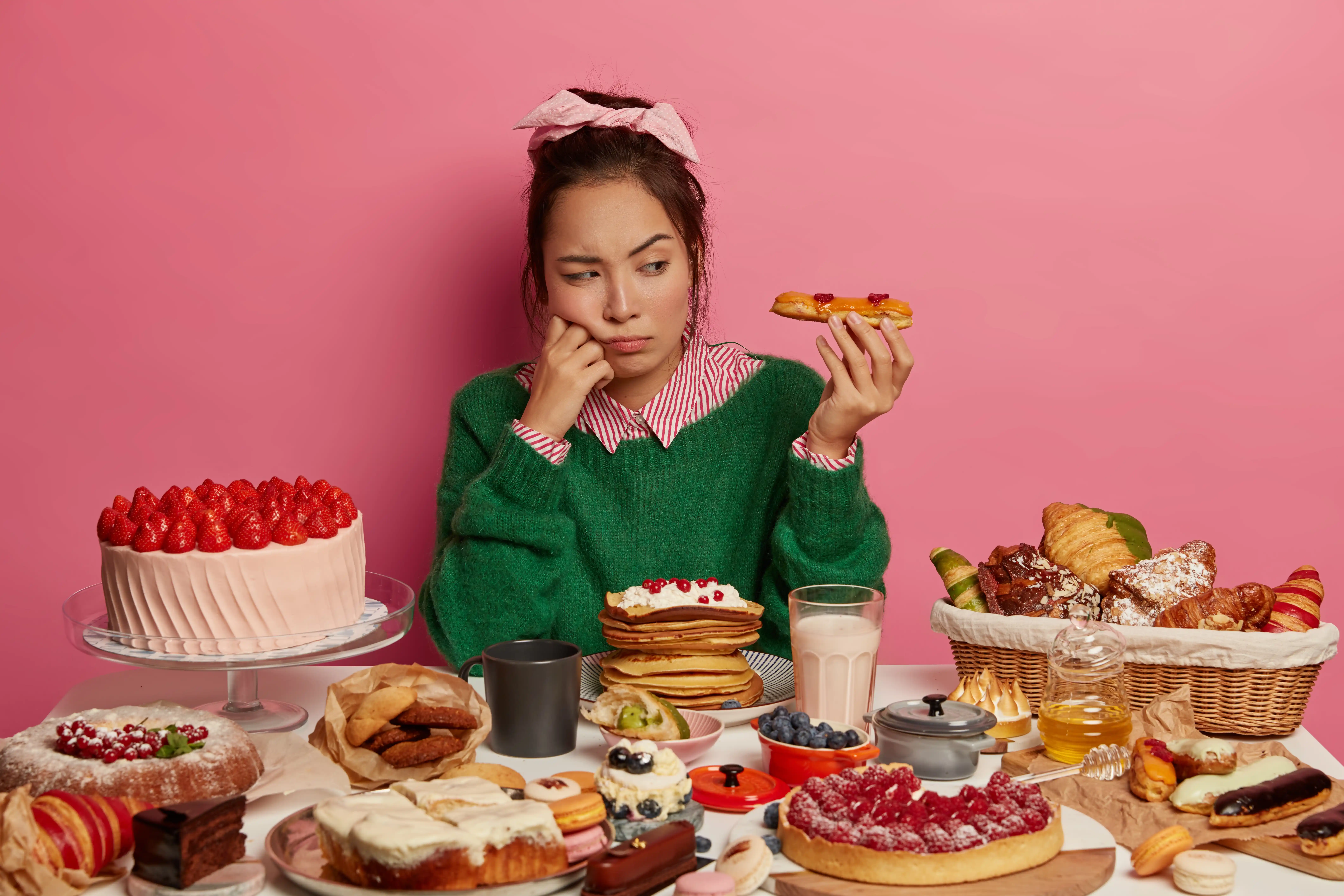 hyper-palatable food