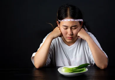 makan sedikit tapi berat badan tidak turun