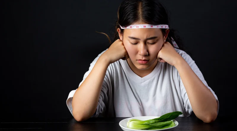 makan sedikit tapi berat badan tidak turun