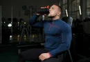 whey protein pelengkap untuk anak gym