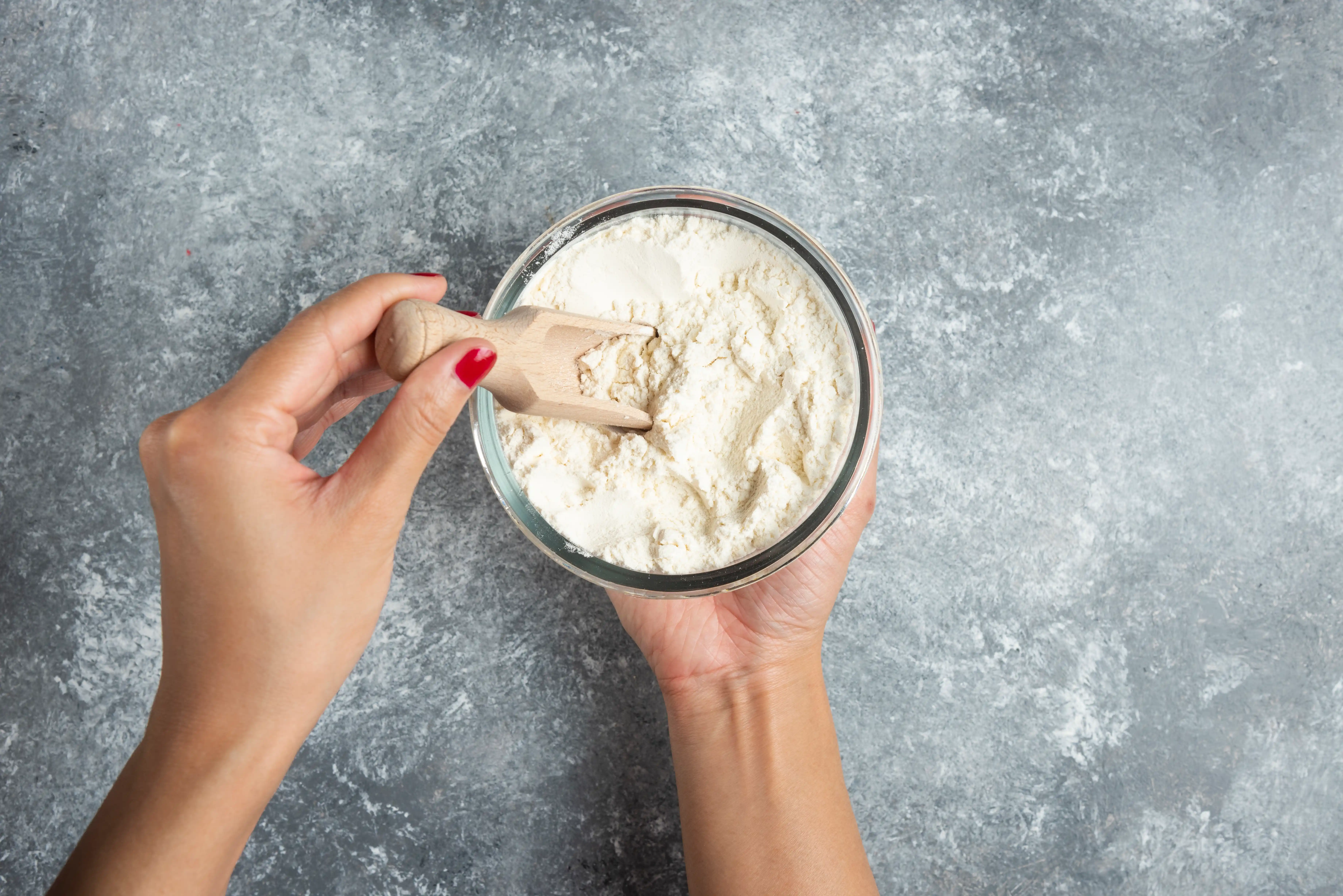 kelebihan dan kekurangan whey protein