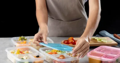 manfaat membawa bekal