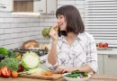 urutan makan, sayur dulu baru nasi