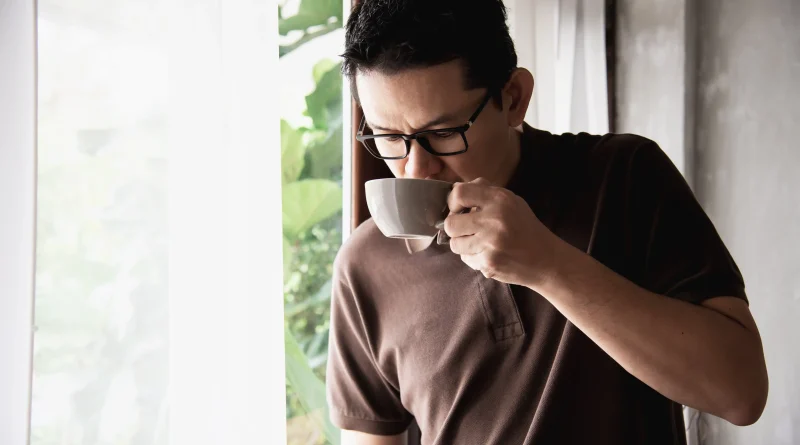 kapan waktu minum kopi yang tepat?
