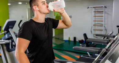 manfaat minuman elektrolit untuk tubuh