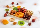 buah kering jadi alternatif camilan sehat