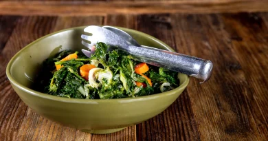 makan kangkung bisa bikin mengantuk