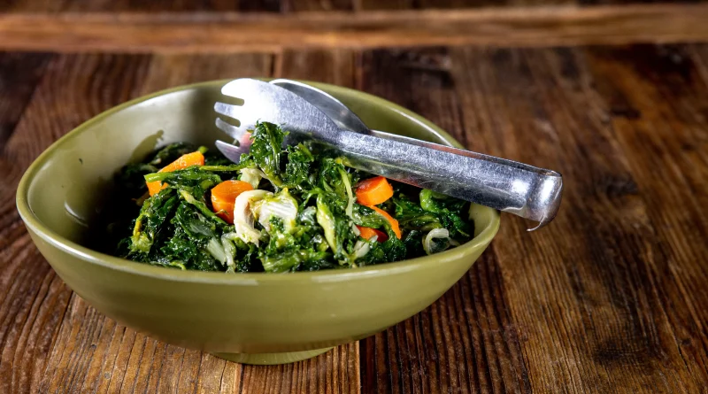 makan kangkung bisa bikin mengantuk