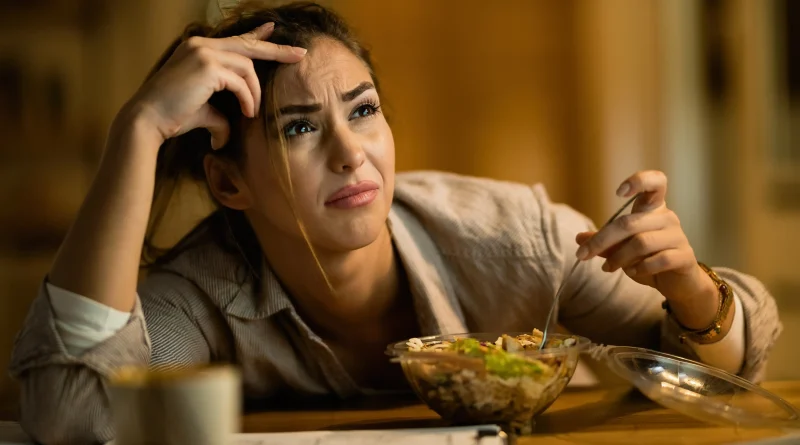 chinese restaurant syndrome, msg adalah penyebabnya?