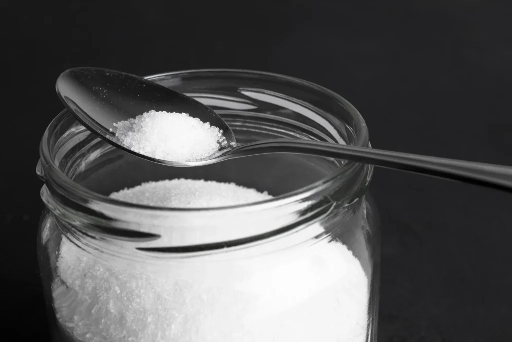 monosodium glutamate adalah garam natrium dari asam glutamat